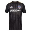 Colo-Colo Udebane 2025-26 - Fodboldtrøjer (S/S)